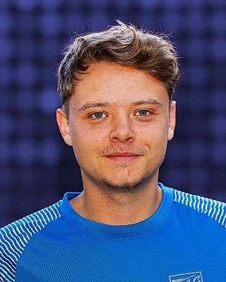 Luca Giovanni Lucente