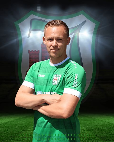 Foto: TSV Immenhausen