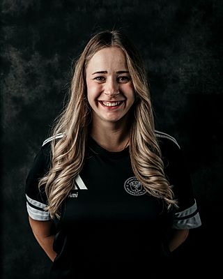 Anna-Maria Müller