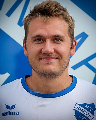 Marc Duwe