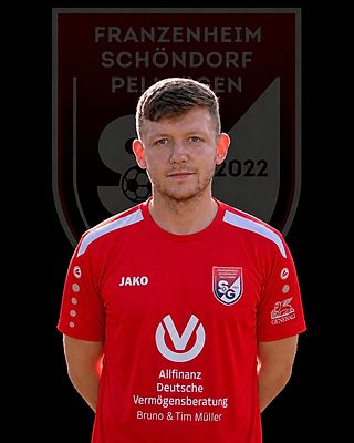 Timo Neumann