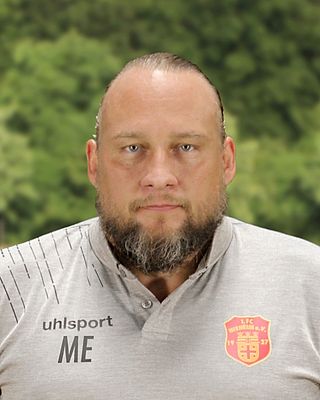 Michael Eisenhauer