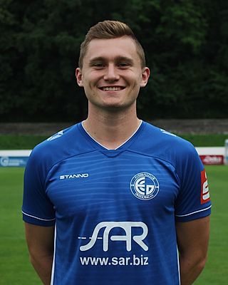 Jannik Bauer