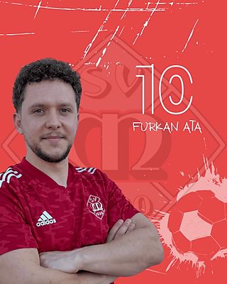 Muhammed Furkan Ata