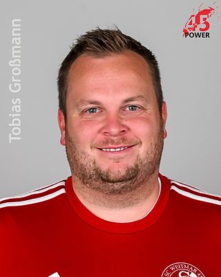 Tobias Großmann