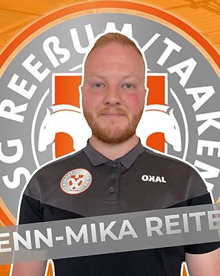 Lenn-Mika Reiter