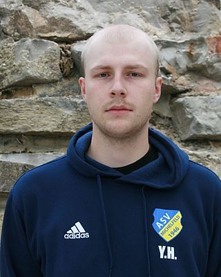 Yannick Herrmann