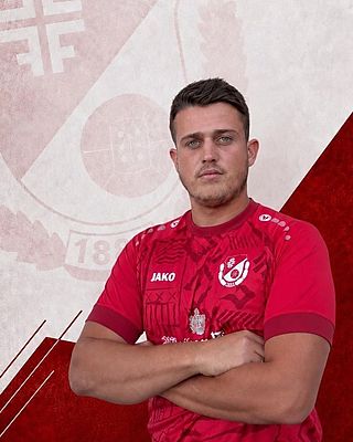 Dennis Buchmann