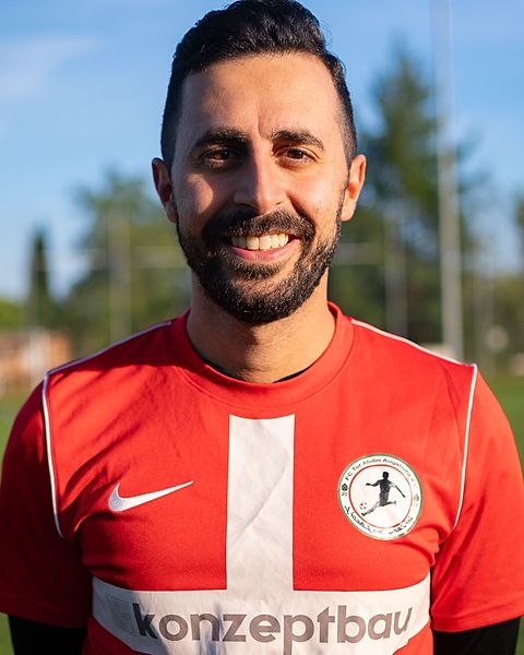 Foto: Alex Pavlov
