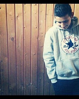 Mücahit Fatih Kilic