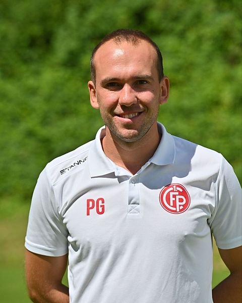 Foto: ROBERT GEISLER