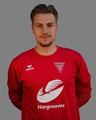 Ahmed Kulalic
