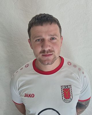David-Jozsef Baricz