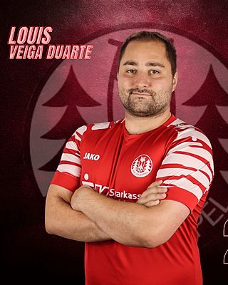 Louis Veiga Duarte