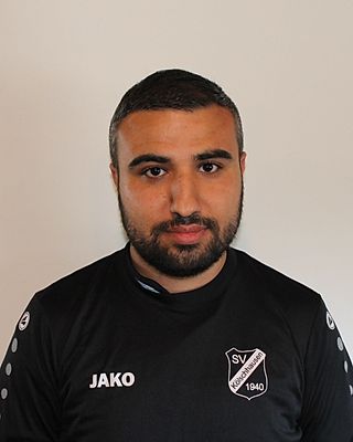 Abdurrahman Yildiz