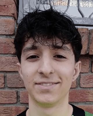 Romish Dustmorad Hamizoda