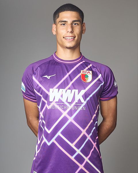 Foto: FC Augsburg