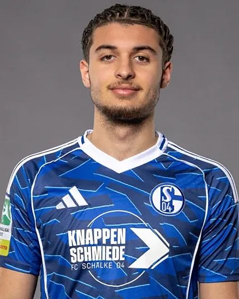 Foto: Schalke 04