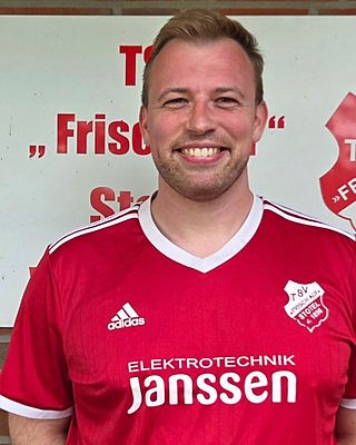 Marcus Lenz