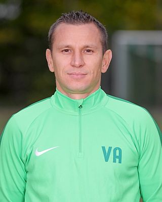 Viktor Andreas