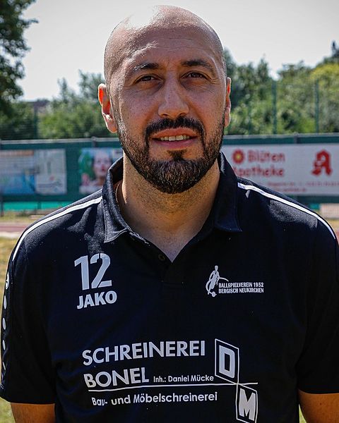 Foto: Janek Gastrich