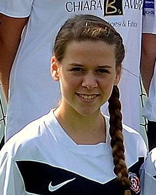 Lisa Zarm