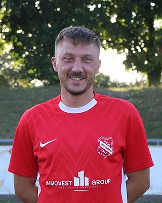 Benjamin Niedermayer