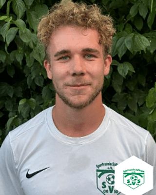 Alexander Leonard Hinz