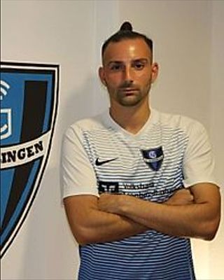 Fabio Maringolo