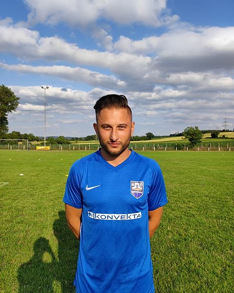 Foto: Gino Geibel