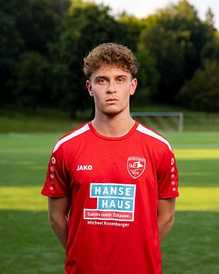 Lars Keller