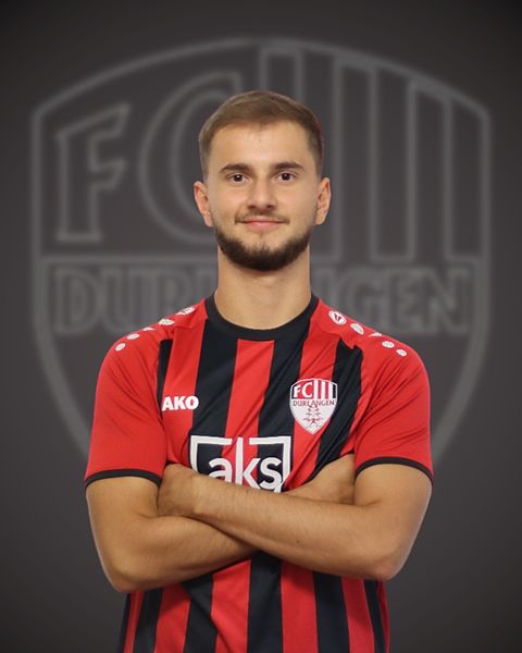 Foto: FC Durlangen