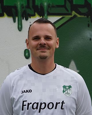 Kevin Wagner