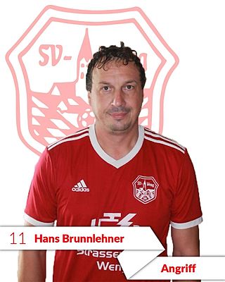 Hans-Dieter Brunnlehner