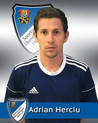 Adrian Herciu