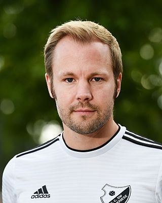 Sebastian Vinke