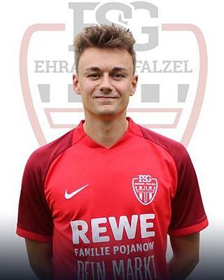 Jason Pütz