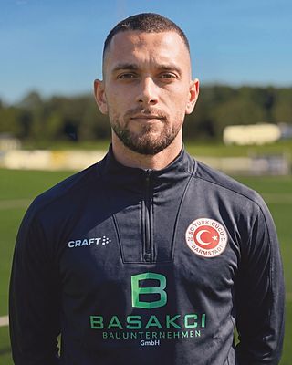Firat Samed Uzun