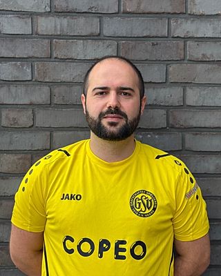 Burak Akdemir