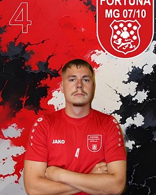 Maurice Dominik Vaßen