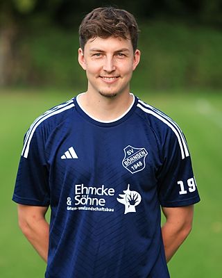 Thilo Melzian
