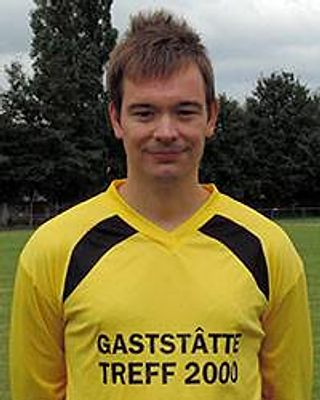 Dennis Heinen