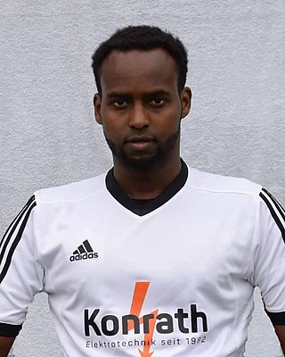 Abdikani Hassen