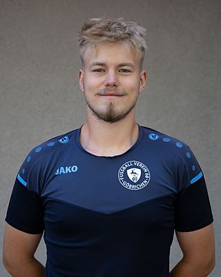 Nico Pendelin