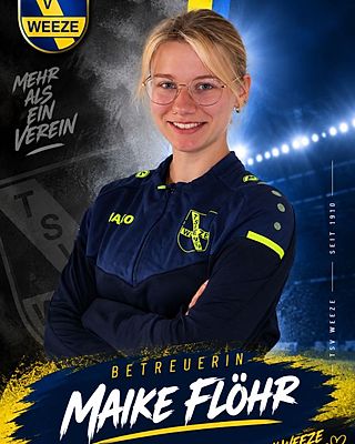 Maike Flöhr