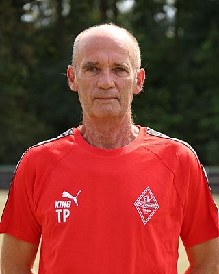 Thomas Pfaffendorf