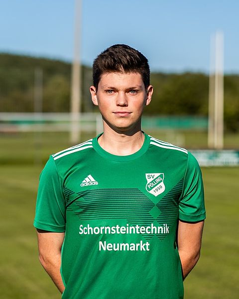 Foto: Jonas Hackner