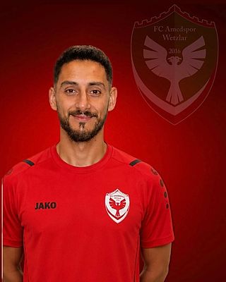 Serhat Tunc