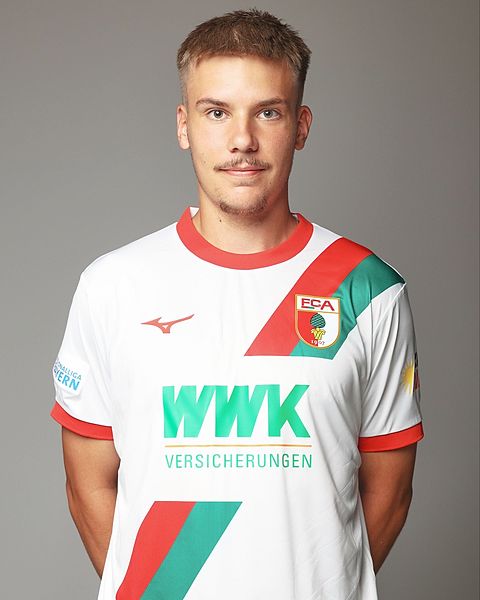 Mauro Hämmerle