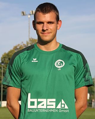 Lukas Rambach